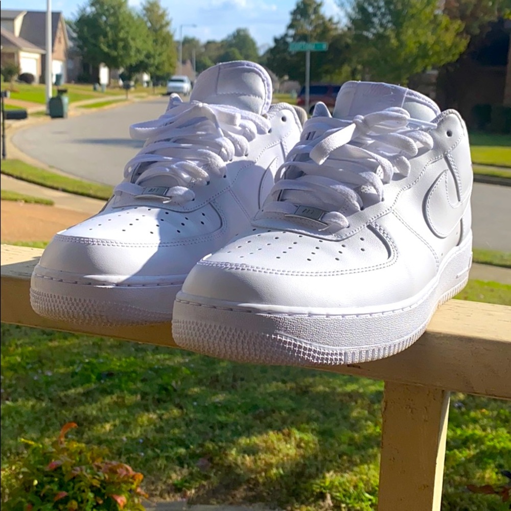 Worn once but parents bought the wrong size.